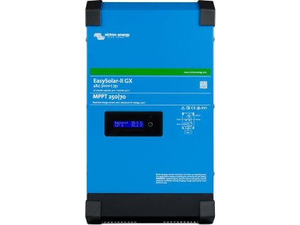 12857 victron easysolar ii 48 3000 35 32 mppt 250 70 gx hybridni solarni jednotka