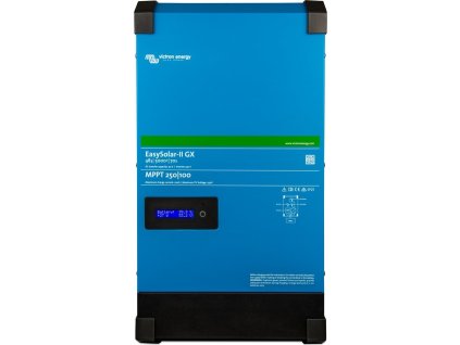 12872 victron easysolar ii 48 5000 70 50 mppt 250 100 gx hybridni solarni jednotka