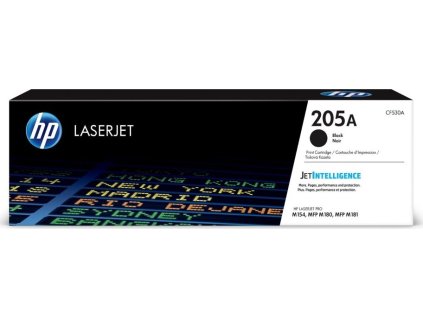 47354 hp 205a black original lj toner cartridge cf530a