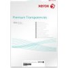 43235 xerox transparency 100m a4 plain mono