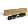 45353 xerox yellow hi cap toner cartridge vlc7000 10100