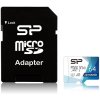 pamatova karta microsd tf sdxc uhs i superior pro 64gb sp064gbstxdu3v20ab i485506