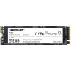 patriot p300 ssd nvme 512gb obrazok 1 big ies3922135