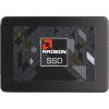 AMD 120GB SATA 2.5'' (SMI+3D TLC, Retail | R5SL120G)