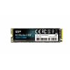 Silicon Power	SSD	SP001TBP34A60M28	M.2 2280 PCIe SSD,A60,001TB