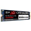 Silicon Power	SSD	SP01KGBP44UD8505	M.2 2280 PCIe SSD,UD85,1TB