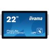 58910 22 iiyama tf2215mc b2 ips fullhd capacitive 10p 350cd m2 vga dp hdmi cerny