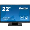 58973 22 lcd iiyama t2254msc b1ag ips fhd p cap hdmi