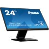 58742 2 24 iiyama t2454msc b1ag ips fullhd 5ms 250cd m2 1000 1 16 9 vga hdmi repro