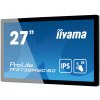 58754 3 27 iiyama tf2738msc b2 ips fullhd capacitive 10p 500cd m2 dp hdmi dvi 16 7 ip1x cerny