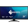 60014 34 led eizo ev3450xc uwqhd ips cam curved