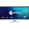 60023 34 led eizo ev3450xc uwqhd ips cam curved