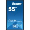 59348 1 55 iiyama lh5541uhs b2 ips 4k uhd 500cd repro