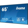 58937 4 65 iiyama lh6575uhs b1ag ips 4k uhd android 24 7