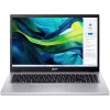 84965 acer aspire go 15 ag15 71p 56p0 i5 1334u 15 6 fhd 16gb 512gb uhd w11h silver 2r