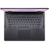 38279 4 acer chromebook plus spin 714 cp714 1hn u5 115u 14 wuxga t 8gb 256gb ssd iris xe chrome gray 2r
