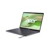 38303 2 acer chromebook spin 714 cp714 2wn 55l7 i5 1335u 14 wuxga t 8gb 256gb ssd iris xe chrome gray 2r