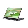 38303 5 acer chromebook spin 714 cp714 2wn 55l7 i5 1335u 14 wuxga t 8gb 256gb ssd iris xe chrome gray 2r