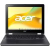 38315 acer chromebook spin 512 n100 12 1366x912 t 8gb 128gb emmc uhd chrome edu black 2r