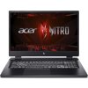 37547 acer nitro 17 an17 41 r5 7535hs 17 3 qhd 16gb 1tb ssd rtx 4050 bez os black 2r