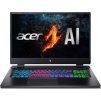 37454 acer nitro 17 an17 42 r152 r9 8945hs 17 3 qhd 32gb 1tb ssd rtx 4060 w11h black 2r