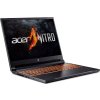 42722 5 acer nitro v 16 anv16 71 7605 i7 14650hx 16 2560x1600 32gb 1tb ssd rtx 4060 w11h black 2r