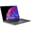 41633 1 acer swift x 14 sfx14 72g u7 155h 14 5 2560x1600 16gb 1tb ssd rtx 3050 w11h gray 2r