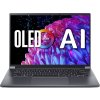 41669 acer swift x 14 sfx14 72g u7 155h 14 5 2880x1800 32gb 1tb ssd rtx 4060 w11p gray 2r
