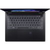 85022 7 acer travelmate p6 14 ai tmp614 54 tco 72lb u7 258v 14 2880x1800 32gb 1tb ssd arc 140v w11p black 2