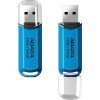 61619 adata c906 64gb usb 2 0 usb a modra