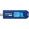 64727 adata uc300 128gb usb 3 2 usb c modra