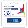 64679 2 adata uc300 32gb usb 3 2 usb c modra