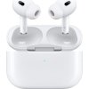 66371 airpods pro 2 generace s magsafe nabijecim pouzdrem usb c anc bt bezdrat bila