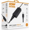 41474 5 aligator power delivery 65w usb c adapter