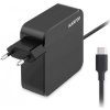 41483 3 aligator power delivery 65w usb c adapter