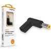 41615 3 aligator usb c napajeci redukce 5 5x2 5 mm pro notebooky acer asus hp lenovo toshiba