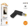 41615 aligator usb c napajeci redukce 5 5x2 5 mm pro notebooky acer asus hp lenovo toshiba