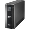 55517 apc back ups pro br 1300va 780w line interaktivni avr 230v lcd 8x iec zasuvka