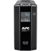 55502 3 apc back ups pro br 900va 540w line interaktivni avr 230v lcd 6x iec zasuvka