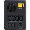 54794 2 apc easy ups 1600va 900w avr 230v 6x iec zasuvka