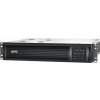 54635 apc smart ups 1000va 700w 2u rack mount line interaktivni 230v lcd with smartconnect