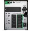 54626 1 apc smart ups 1000va 700w line interaktivni 230v lcd with smartconnect