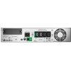 54674 1 apc smart ups 1500va 1000w 2u rack mount line interaktivni 230v lcd with smartconnect