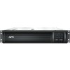 54578 apc smart ups 750va 500w 2u rack mount line interaktivni 230v lcd with smartconnect