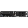 55664 1 apc smart ups srt 3000va 2700w online 2u rack mount 230v lcd