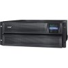 54686 apc smart ups x 2200va 1980w rack tower 4u line interaktivni 200 240v lcd