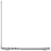 42176 1 apple macbook pro 16 m4 pro 14c cpu 20c gpu 48gb ram 512gb ssd stribrny