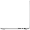 42176 2 apple macbook pro 16 m4 pro 14c cpu 20c gpu 48gb ram 512gb ssd stribrny