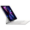 67973 2 apple magic keyboard for ipad pro 11 inch 3rd generation and ipad air 4th generation czech white