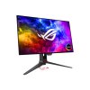 61193 asus rog swift pg27aqdm 26 5 oled qhd 240hz 0 03ms black 3r